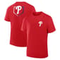 Mens Fanatics Philadelphia Phillies Big City OG Short Sleeve Tee - image 1