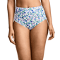 Womens Jockey® Elance® Cotton 3pk. Briefs Panties - 1486 - image 1