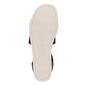 Womens LifeStride Giselle Strappy Platform Sandals - image 5