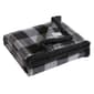 Eddie Bauer Cabin Plaid Cotton Throw - image 1