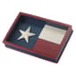 Avanti Texas Flag Soap Dish - image 1