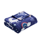 Olivia & Finn 3pc. Unicorn Throw and Decorative Pillow Set - image 2