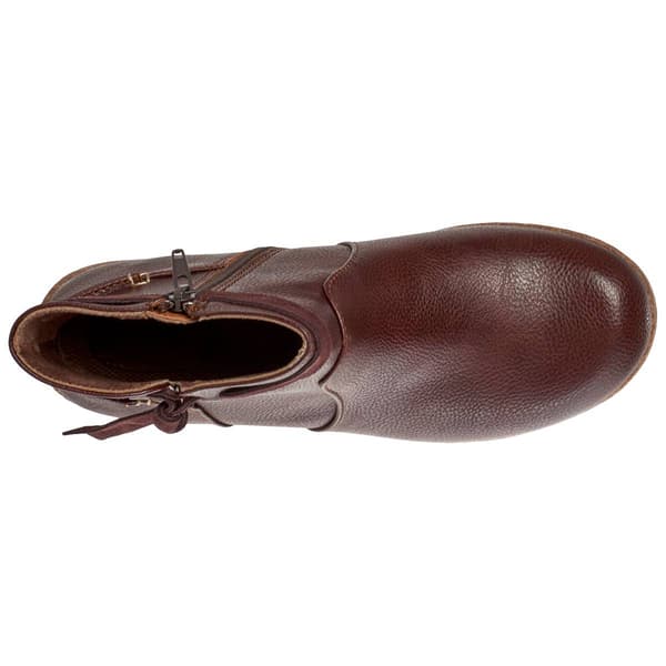 Womens B.O.C Addi French Ankle Boots