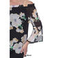 Womens White Mark Keola Off Shoulder Tunic - image 3