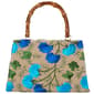 D''Margeaux Floral Evening Bag - image 3