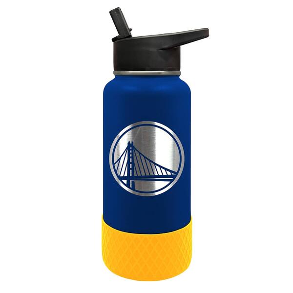 Great American Products 32oz. Golden State Warriors Water Bottle - image 