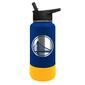 Great American Products 32oz. Golden State Warriors Water Bottle - image 1