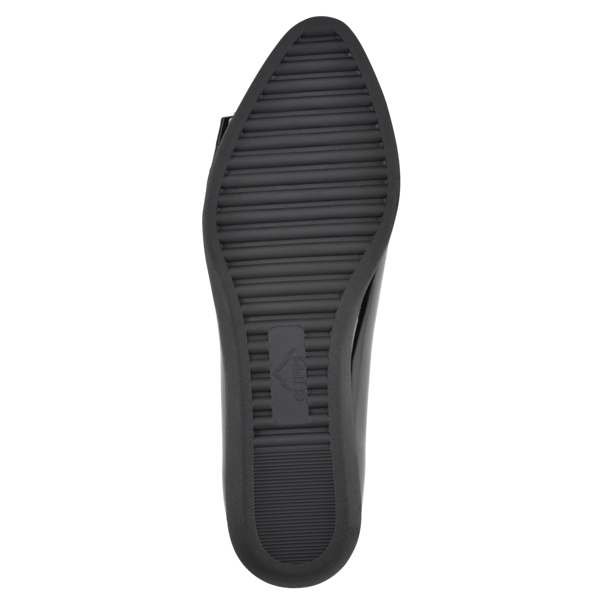Womens Cliffs by White Mountain Miliani Ballet Flats