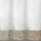 Achim Oakwood Kitchen Window Tier Curtain Pair - image 4