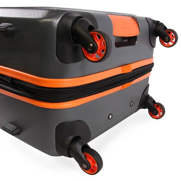 Nautica Roadie 3pc. Luggage Set