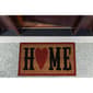Design Imports Home Heart Doormat - image 3