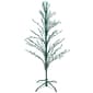 Northlight Seasonal 4ft. Pre-Lit Slim Cascade Twig Christmas Tree - image 1