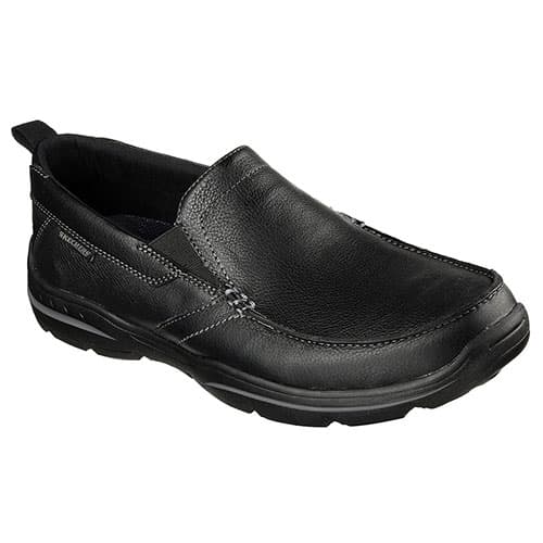 Mens Skechers Harper-Forde Casual Loafers - image 