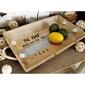 9th & Pike&#174; Small Rectangular Nautical Tray - Set of 2 - image 2