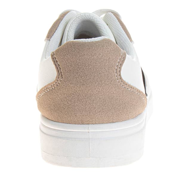 Boys Beverly Hills Polo Club® Casual Lace Up Fashion Sneakers
