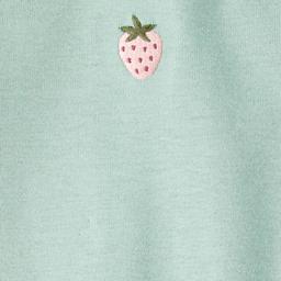 Baby Girl (NB-24M) Carter’s® 5pk. Speckled Fruit Bodysuits
