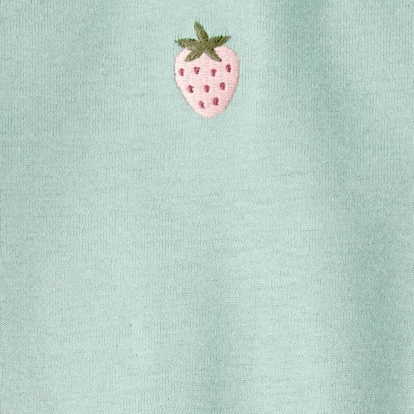Baby Girl &#40;NB-24M&#41; Carter&#8217;s&#174; 5pk. Speckled Fruit Bodysuits