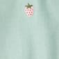 Baby Girl &#40;NB-24M&#41; Carter&#8217;s&#174; 5pk. Speckled Fruit Bodysuits - image 4