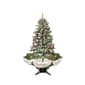Northlight Seasonal 5.5ft. Pre-Lit Musical Artificial Tree - image 1