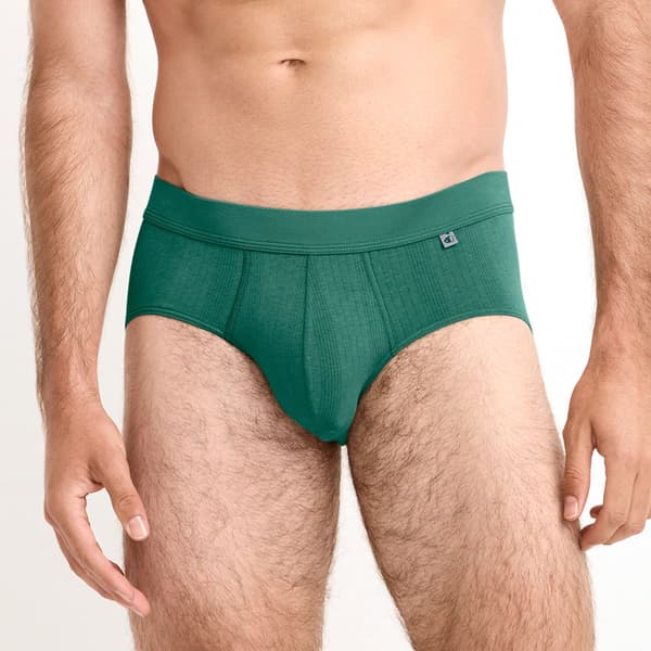 Mens Jockey® Hypersoft 3 Pk. 360 Briefs