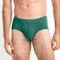 Mens Jockey® Hypersoft 3 Pk. 360 Briefs - image 2