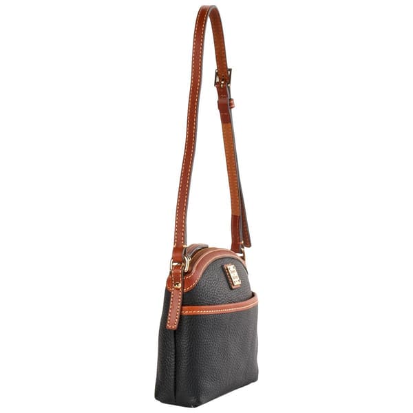 Dooney & Bourke Pebble Dome Crossbody
