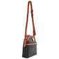 Dooney & Bourke Pebble Dome Crossbody - image 3