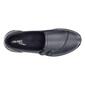 Womens Easy Street Tune Comfort Loafers - image 6