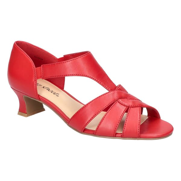 Womens Easy Street Essie Dress Sandals