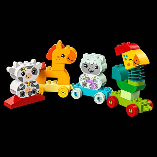 LEGO&#174; DUPLO Animal Train
