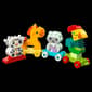 LEGO&#174; DUPLO Animal Train - image 2