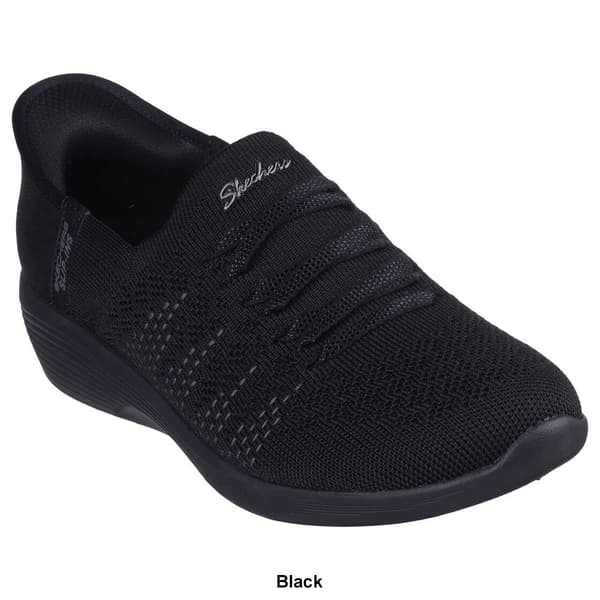Womens Skechers Slip-ins: Arya - Swiftly Athletic Sneakers