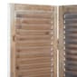 9th & Pike&#174; Rectangular Wooden Room Divider - image 5