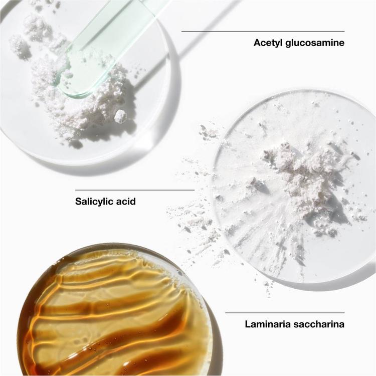 Clinique Acne Solutions™ Cleansing Foam