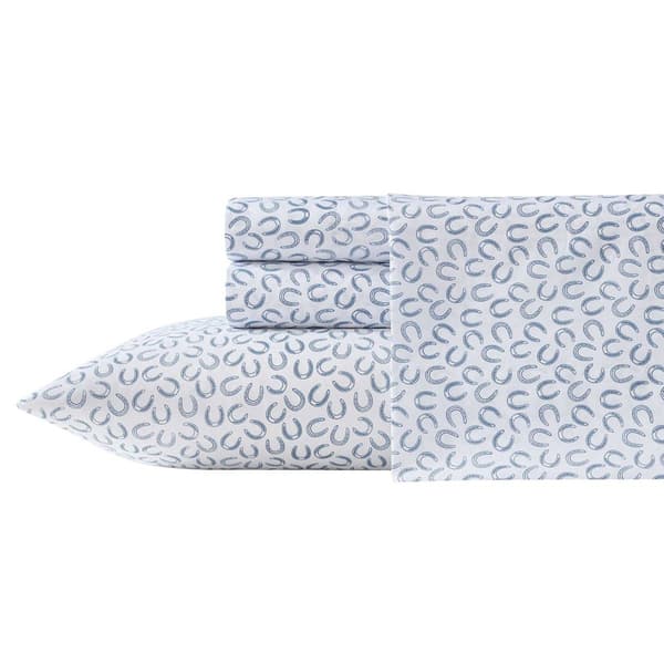 Wrangler Horseshoe Sheet Set - image 