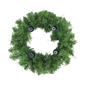 Northlight Seasonal 12in. Christmas Advent Candle Ring - image 1