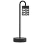 Iron LED Touch Lamp - image 1
