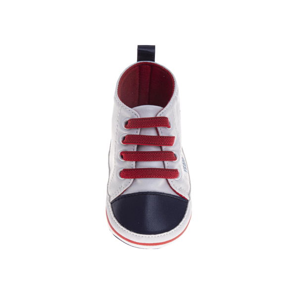 Toddler Unisex Sesame Street® Elmo Sneakers