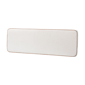 Baxton Studio Belden Wall-Mounted Queen Headboard - image 4