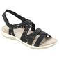 Womens earth&#40;R&#41; Sass Strappy Casual Sandals - image 1