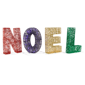 Northlight 46in. LED  "Noel" Outdoor Christmas Decoration - image 5