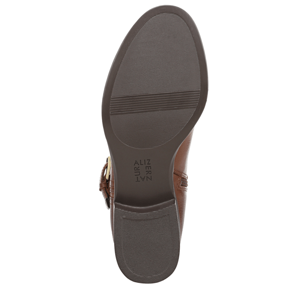 Womens Naturalizer Juno - Extra Wide Calf