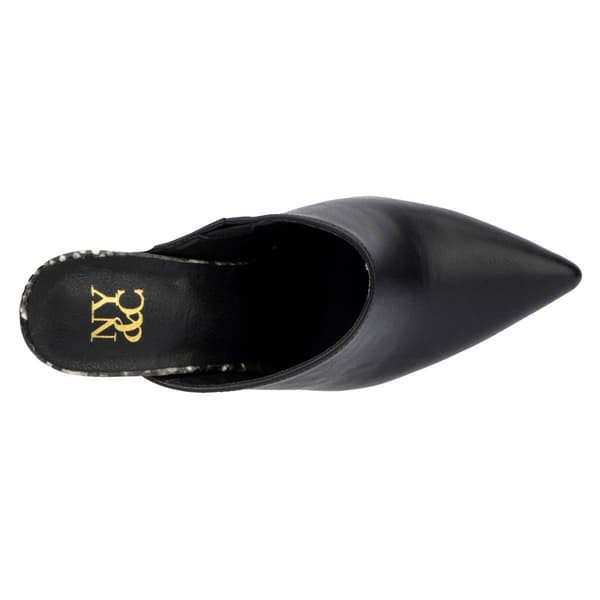Womens New York & Company Carletta Heels
