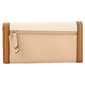 Womens Nine West Zuri Check Section Wallet - image 4