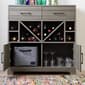 South Shore Vietti Bar Cabinet with Bottle Storage & Drawers - image 6