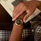 Mens Citizen&#174; Eco-Drive Rolan Rose Gold Watch - AW0096-06L - image 4