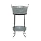 9th &amp; Pike® Country Style Outdoor Drink Bucket - image 7