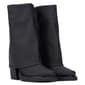 Womens Olivia Miller Virgo Ankle Boots - image 8