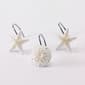 Avanti Beachcomber Shower Curtain Hooks - image 1