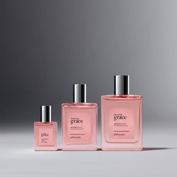 Philosophy Amazing Grace Eau de Parfum Intense